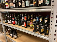 Partij wijn, champagne, prosecco, bier - afbeelding 7 van  21