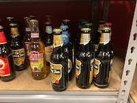 Partij wijn, champagne, prosecco, bier - afbeelding 8 van  21