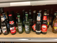Partij wijn, champagne, prosecco, bier - afbeelding 9 van  21