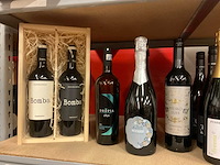 Partij wijn, champagne, prosecco, bier - afbeelding 19 van  21