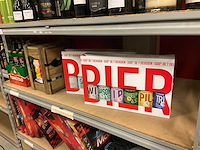 Partij wijn, champagne, prosecco, bier - afbeelding 20 van  21