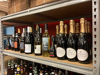 Partij wijn, champagne, prosecco, bier - afbeelding 16 van  21