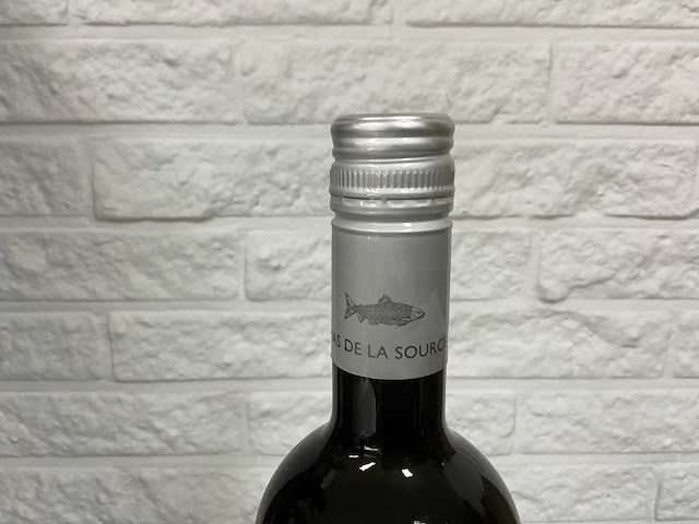 Partij wijn chardonay, réserve, pinot noir, grenache (12x) - afbeelding 2 van  5