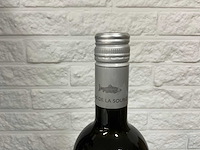 Partij wijn chardonay, réserve, pinot noir, grenache (12x) - afbeelding 2 van  5