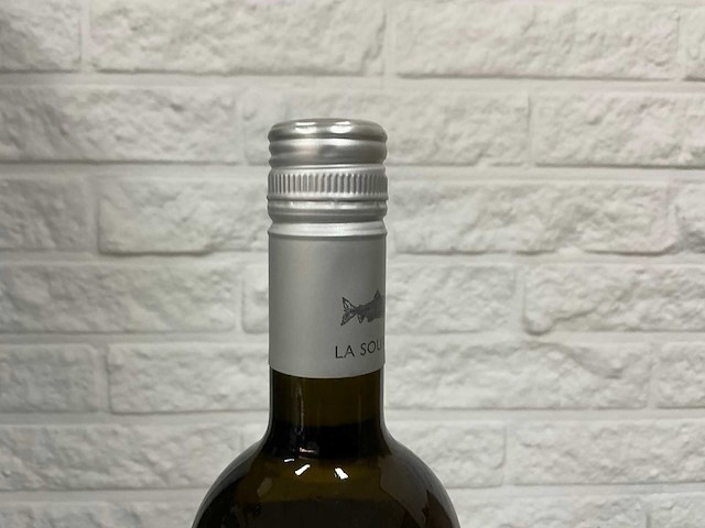 Partij wijn chardonay, réserve, pinot noir, grenache (12x) - afbeelding 5 van  5