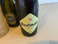 Partij wijn en bier - afbeelding 3 van  7