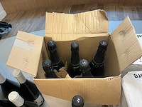 Partij wijn van 55 flessen - afbeelding 5 van  7