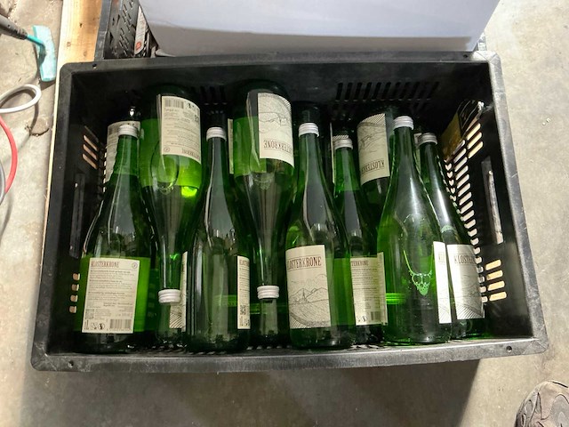 Partij wijn - afbeelding 2 van  8