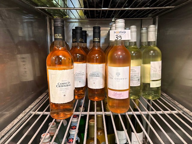 Partij wijn - afbeelding 5 van  6