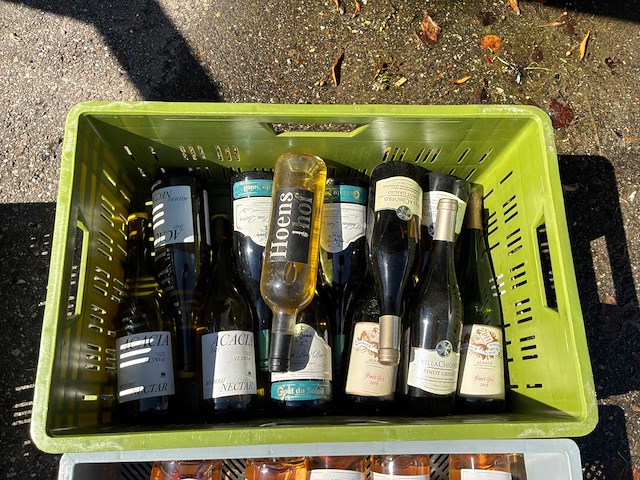 Partij wijn - afbeelding 2 van  4