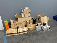 Partij wijndecoratie - afbeelding 1 van  3