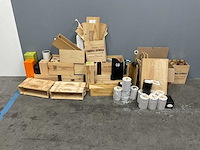 Partij wijndecoratie - afbeelding 2 van  3