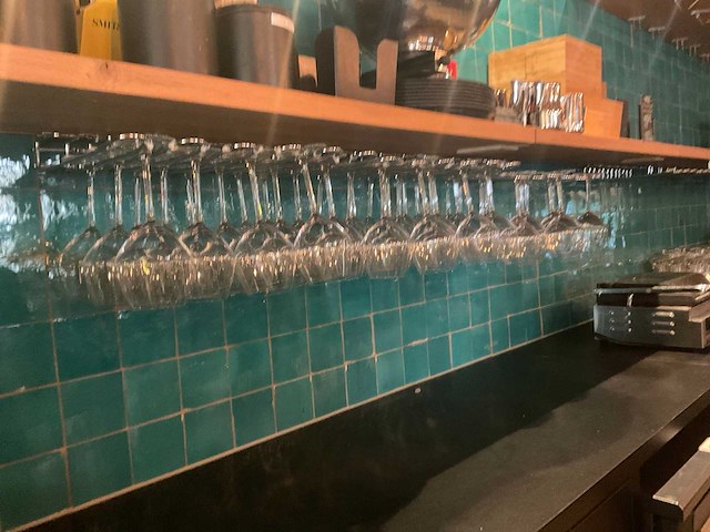 Partij wijnglazen - afbeelding 2 van  3