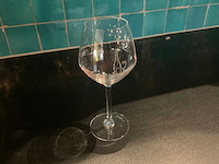 Partij wijnglazen - afbeelding 3 van  3