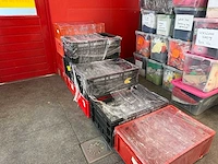 Partij wijnglazen - afbeelding 1 van  8