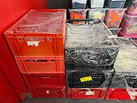 Partij wijnglazen - afbeelding 2 van  8
