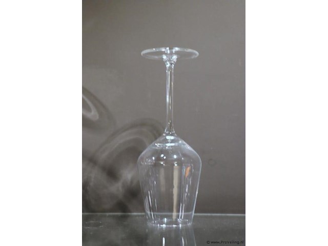 Partij wijnglazen - afbeelding 2 van  2