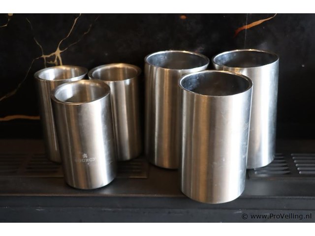 Partij wijnkoelers - afbeelding 1 van  4