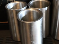 Partij wijnkoelers - afbeelding 2 van  4