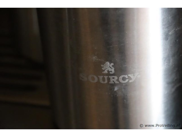 Partij wijnkoelers - afbeelding 3 van  4