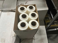 Partij wikkelfolie 46cm (114x) - afbeelding 4 van  5