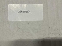 Partij wikkelfolie 46cm (114x) - afbeelding 5 van  5