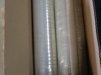 Partij wikkelfolie o.a. h-stretch rigid - afbeelding 5 van  6