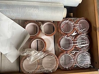 Partij wikkelfolie - afbeelding 4 van  5