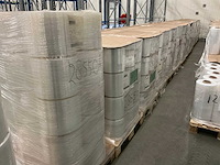 Partij wikkelfolie - afbeelding 1 van  3