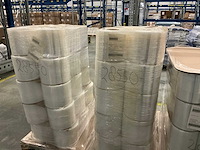 Partij wikkelfolie - afbeelding 3 van  3