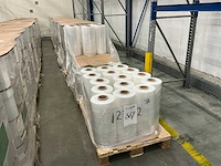 Partij wikkelfolie - afbeelding 1 van  3