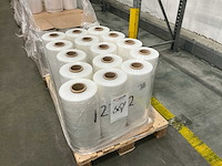 Partij wikkelfolie - afbeelding 2 van  3