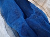 Partij windbreekgaas in 4x bigbag - afbeelding 3 van  5