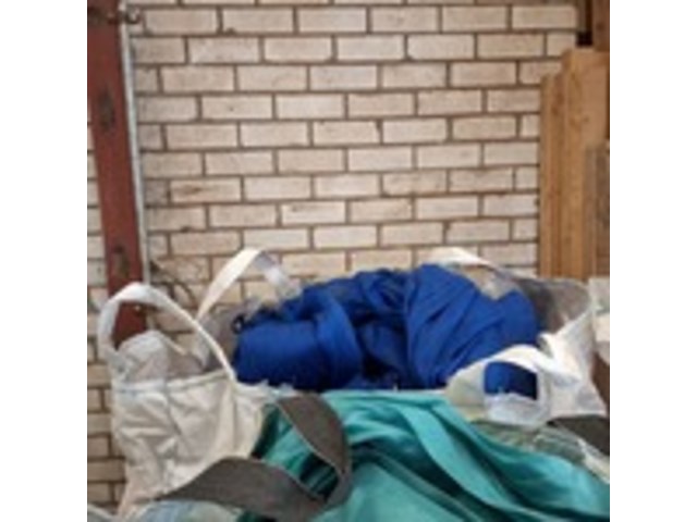 Partij windbreekgaas in 4x bigbag - afbeelding 5 van  5