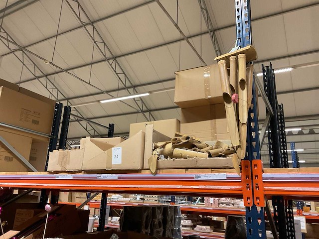 Partij windgongen - afbeelding 2 van  10