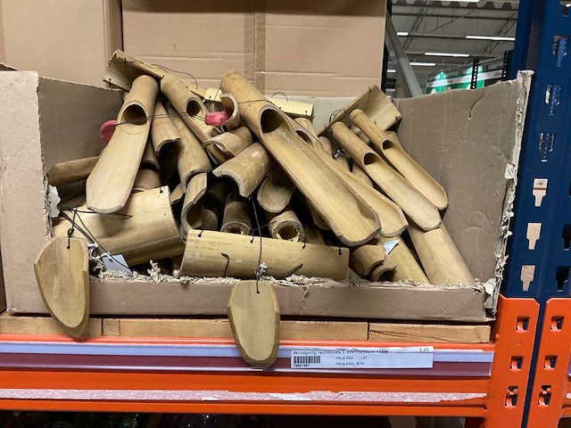 Partij windgongen - afbeelding 3 van  10