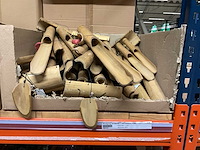 Partij windgongen - afbeelding 3 van  10