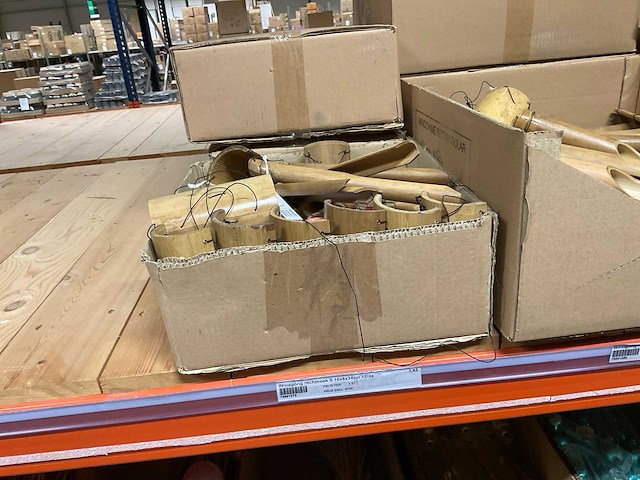 Partij windgongen - afbeelding 5 van  10