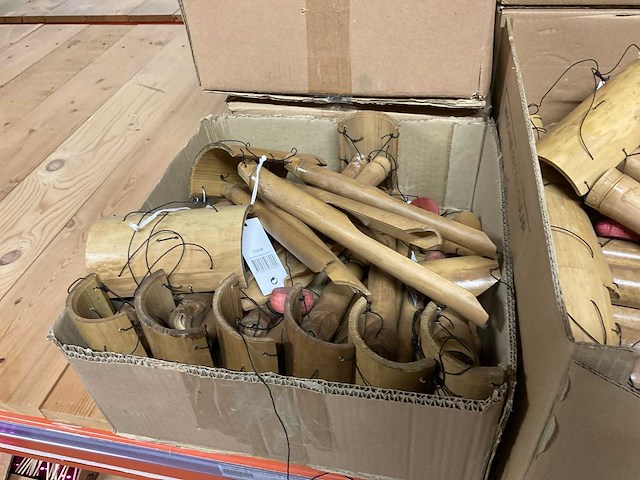 Partij windgongen - afbeelding 6 van  10