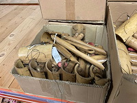 Partij windgongen - afbeelding 6 van  10