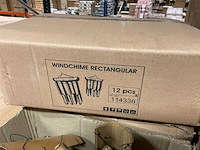 Partij windgongen - afbeelding 9 van  10