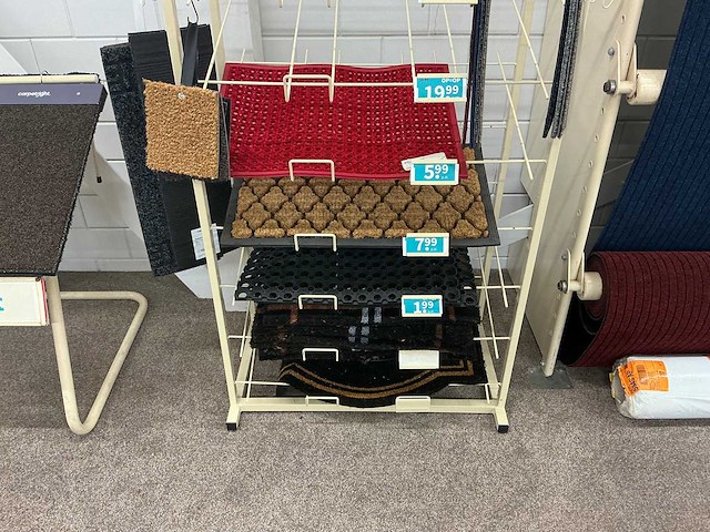 Partij winkel artikelen - afbeelding 2 van  3