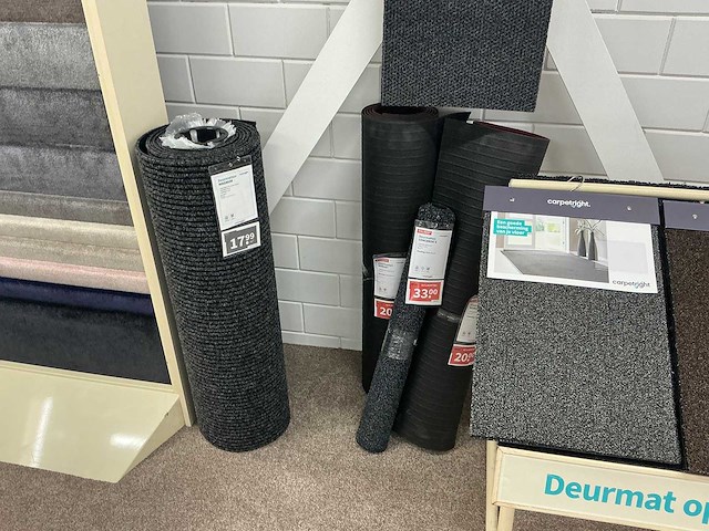 Partij winkel artikelen - afbeelding 3 van  3