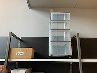 Partij winkel benodigdheden - afbeelding 2 van  6