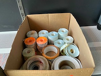 Partij winkel benodigdheden - afbeelding 3 van  6