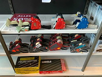 Partij winkel benodigdheden - afbeelding 6 van  6