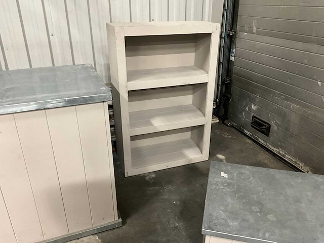 Partij winkel inrichting - afbeelding 3 van  7