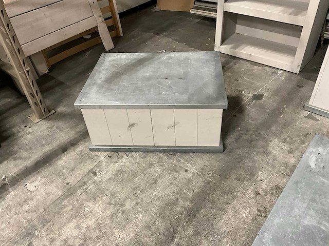 Partij winkel inrichting - afbeelding 5 van  7