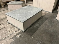 Partij winkel inrichting - afbeelding 7 van  7