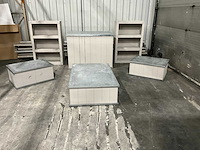 Partij winkel inrichting - afbeelding 1 van  8